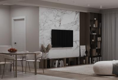 STUDIO – PIPERA - BLOC NOU – FATADA VENTILATA - COMISION 0 % - 3