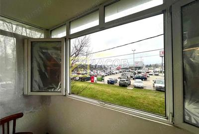 Apartament 3 camere decomandate, etaj 1, str. Narciselor 15, Bacau - 16