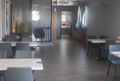 Spațiu comercial, de 250 mp, în Central - 7