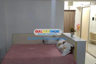 Garsonieră decomandată, mobilată în Berceni