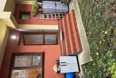 Casa de vanzare la 12-15 min de mers pe jos de metrou Dimitrie Leonida-l - 9