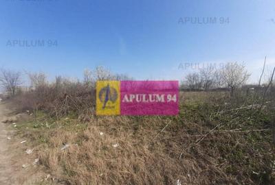 Teren de 4800 mp, în Glina - 3