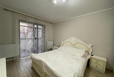 Apartament cu 2 camere decomandat, mobilat în Ultracentral - 4