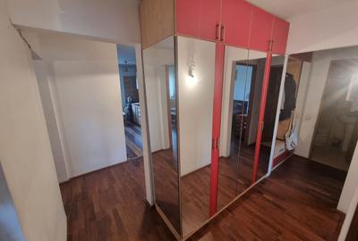 Apartament cu 4 camere decomandat, mobilat în Faleza Nord - 7