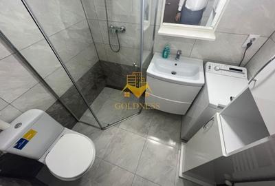 Garsoniera moderna, Zona Motilor, USAMV, Platinia, Manastur - 6