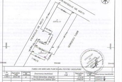 Spațiu comercial, în Runcu - 1