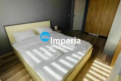 Apartament cu 2 camere decomandat, mobilat în Tătărași - 4