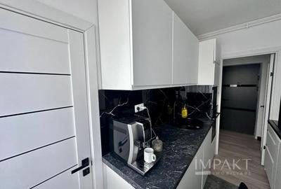 Apartament cu 2 camere decomandat, mobilat în Mărăști - 3