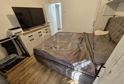 Apartament cu 2 camere la 8 minute distanta de mers pe jos - 5