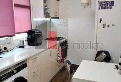 Apartament cu 2 camere decomandat în Giurgiului - 6