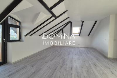 Apartament cu 3 camere decomandat în Unirii - 2