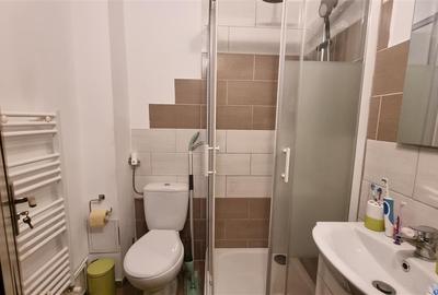 Apartament de 4 camere , zona Tractorul - 10