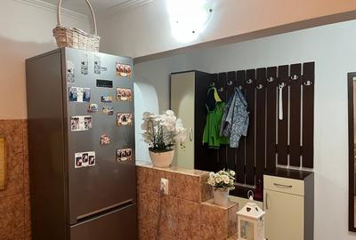 Apartament de vânzare – Satu Mare, Bulevardul Sănătății Apartament de vânzare – Satu Mare, Bulevardul Sănătății - 6