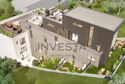 Apartament Smart si Exclusivist in Zona Parcului Central, Cluj-Napoca! - 4