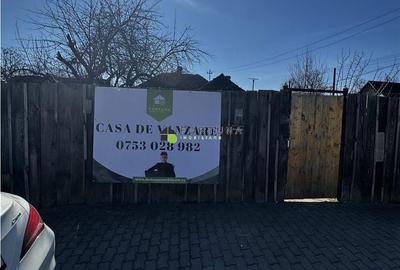 Casă cu 3 camere cu Teren 1000 Mp în Central - 6
