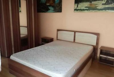 Apartament cu 2 camere în Central - 1