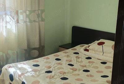 Apartament cu 2 camere decomandat în Balș - 6
