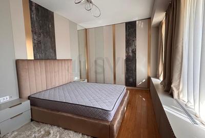 REA0053093 Apartament spatios 3 camere Soseaua Nordului I Herastrau - 5