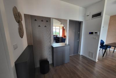 Proprietar - Inchiriez apartament 2 camere, Iulius Mall - 3