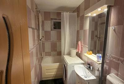 Apartament cu 2 camere nedecomandat în Tomis Nord - 8