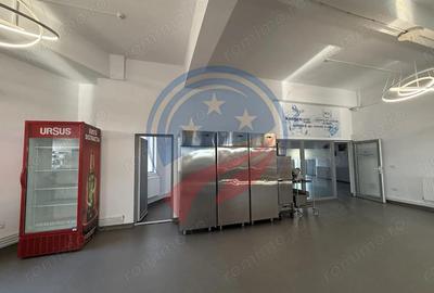 Afacere de vanzare/de inchiriat HORECA /Craiova Afacere de vanzare/de inchiriat HORECA /Craiova - 3