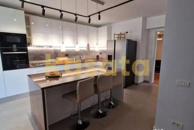 Apartament cu 4 camere semidecomandat în Sisești - 1