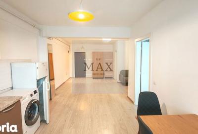 Apartament cu 2 camere în Baciu - 4