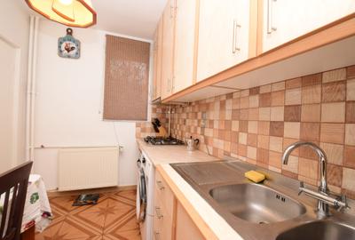 2 camere decomandat, etajul 1,  Camil Ressu - Parc IOR - 8