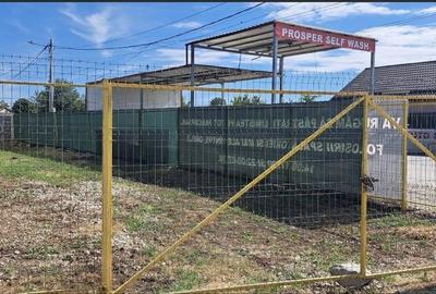 Spațiu comercial, în Răcari - 3