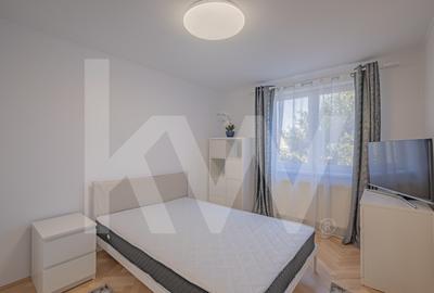 Apartament cu 2 camere semidecomandat, mobilat în Ultracentral - 8