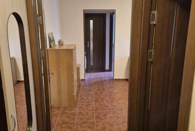 Apartament cu 2 camere semidecomandat în Tomis IV - 3