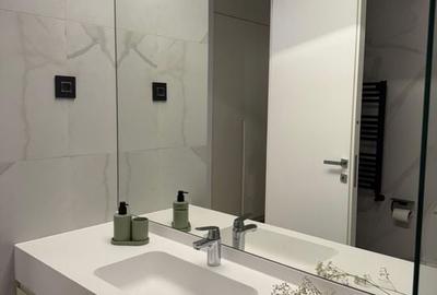 Chirie One Tower Apartament 2 camere - 6