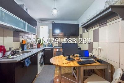 Apartament cu 2 camere decomandat în Drumul Taberei - 2