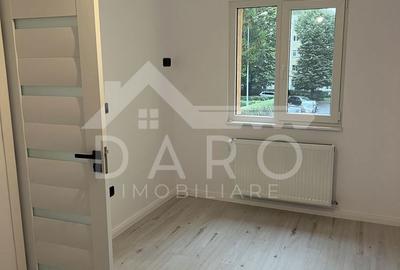 Apartament cu 3 camere nedecomandat în Mureșeni - 5
