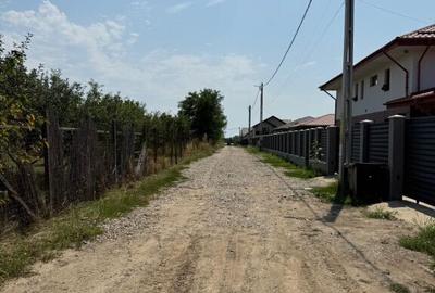 TEREN PENTRU CONSTRUCTIA CASEI, MIROSLAVA, VALEA URSULUI - 19