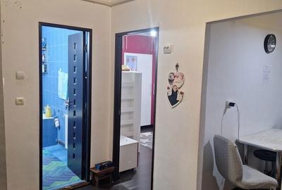 Apartament cu 2 camere decomandat în Central - 2