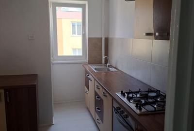 Apartament cu 2 camere semidecomandat în Central - 5