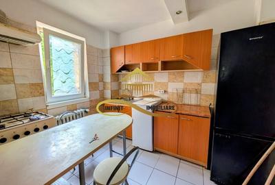 Apartament 3 camere, etaj2, zona Milcov - 6