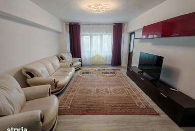 Apartament cu 3 camere în Mioriței - 6