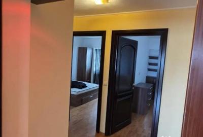 Apartament cu 3 camere decomandat în Gară - 2