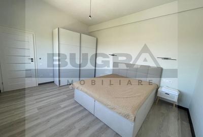 Apartament de 3 camere, nou, 80 mp, terasa 70mp,  Aerodrom Avram Iancu - 8