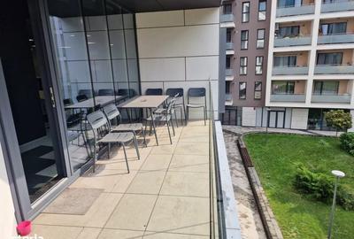 Spatiu birouri 532 mp, Zona  Centru - 9