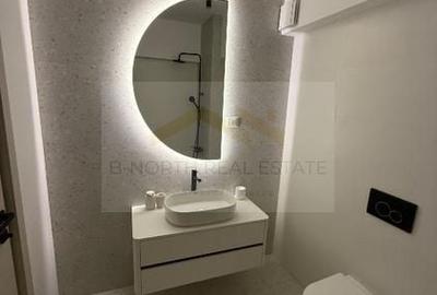 Apartament cu 2 camere decomandat, mobilat în Unirii - 7