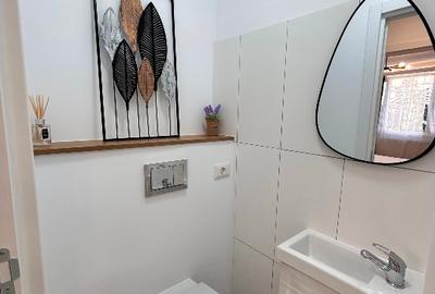 PROPRIETAR- Apartament 3 camere decomandat -renovat-Drumul Taberei metrou/parc - 10