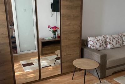 De inchiriat garsoniera Bariera Scoala 3 - 4