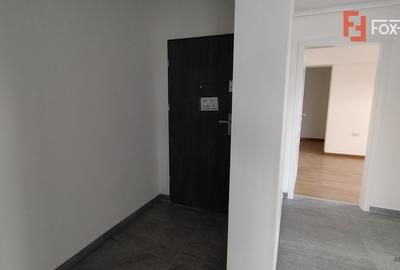 Apartament 3 camere, Zona Freidorf - Scara interioara, terasa 21 mp - 9
