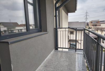 Apartament cu 3 camere semidecomandat în Dobroești - 16