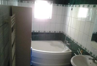 Inchiriez apartament in Manastur - 1