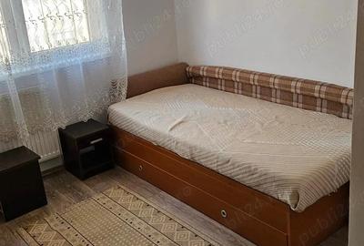 Garsonieră decomandată în Rogerius - 2