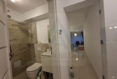 Casă cu 6 camere cu Canalizare în Calea Dumbrăvii - 20